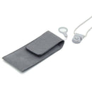 For Dji Osmo Pocket Strorage Bag, Portable Pu Leather Carrying Soft Bag Sto Q7L7