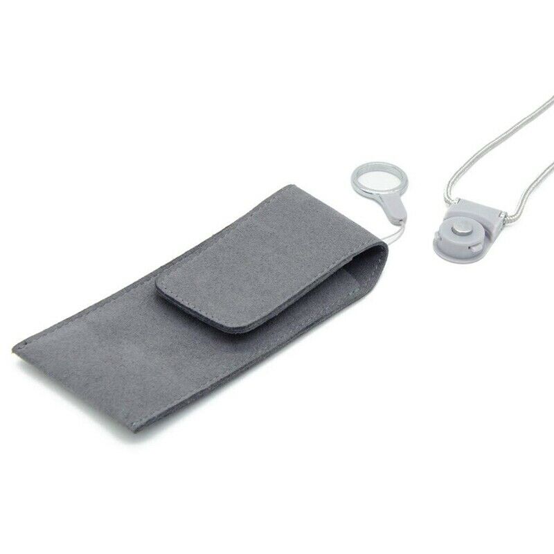 For Dji Osmo Pocket Strorage Bag, Portable Pu Leather Carrying Soft Bag Sto Q7L7