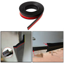 Universal Garage Door Threshold Sealing Strip Window Door Draft Stopper