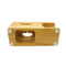 2 In 1 Bamboo Stand And Charging Station Cradle Holder Removable Stand For