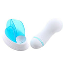 Rechargeable Facial Massage Cleanser Electric Face Brush Blackhead Removal