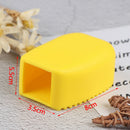 Cleaning Washing Flexible Scrub Brush Hand-held Mini Washboard Antiskid Creat OZ