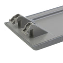 Center Console Armrest Lid for  Golf Jetta Mk4 99-04 18D 867 173 Grey