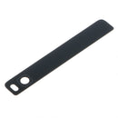 Rear Back Camera Lens Glass Cover, For Huawei P8, Black