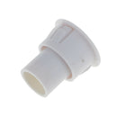 Corded Recessed Magnetic Window/Door Contacts Security Alarm Switch Reed 10-Set