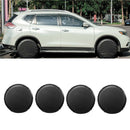 4pcs/Set RV Tire Covers Tralier Wheel Cover for Van Truck for 30''-32'' Dia.