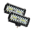 Great Performance Car 7inch LED Work Light Bar Spot Flood Driving 4WD