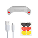 Drone LED Head Lights Head Flashing Light Warning Light for DJI Mavic Mini 2,