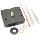 Home DIY Quartz Clock Movement Mechanism Parts Repair Replace Tool Hand Work