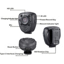 1080P Mini Camera IR Night-Vision Digital Police Camera Mini DV Video Camer