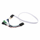 Replacement Wire Cable For Renault Megane Ii Megane 2 Coupe Megane 2 Break  P1G8