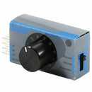 EK2-0907 Updated Servo Tester Server Electronic Speed Controller T9T4