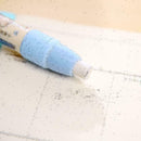 Promotional Stationery Eraser Removable Combination Cute Style Student Gift U1I0