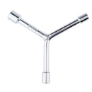 8-10-12mm Y-type Hexagon Socket Wrench Car /Bicycle /Motorcycle Repair Tool