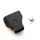 10 Pieces D-Tap Dtap Connector TAP Male Plug for Rig Power Anton Battery