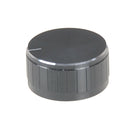 1PC Aluminum Volume Control Knob Amplifier Potentiometer 34*17mm uW
