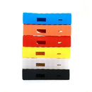 6-In-1 Hard Drive Silicone Case, Hard Drive Case To Prevent Hard Drive Scra