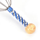 New Head Neck Scalp Massager Massage Tool Stress JCï¼D