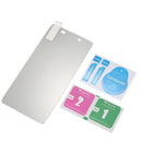 Premium 0.33mm 2.5D Rounded Edge 9H Tempered Glass Screen Protector for Alc