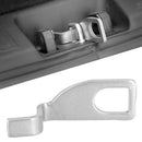 Hanger Stand Accessories Car Lock Extend Rear Tailgate Holder Stainless Steel