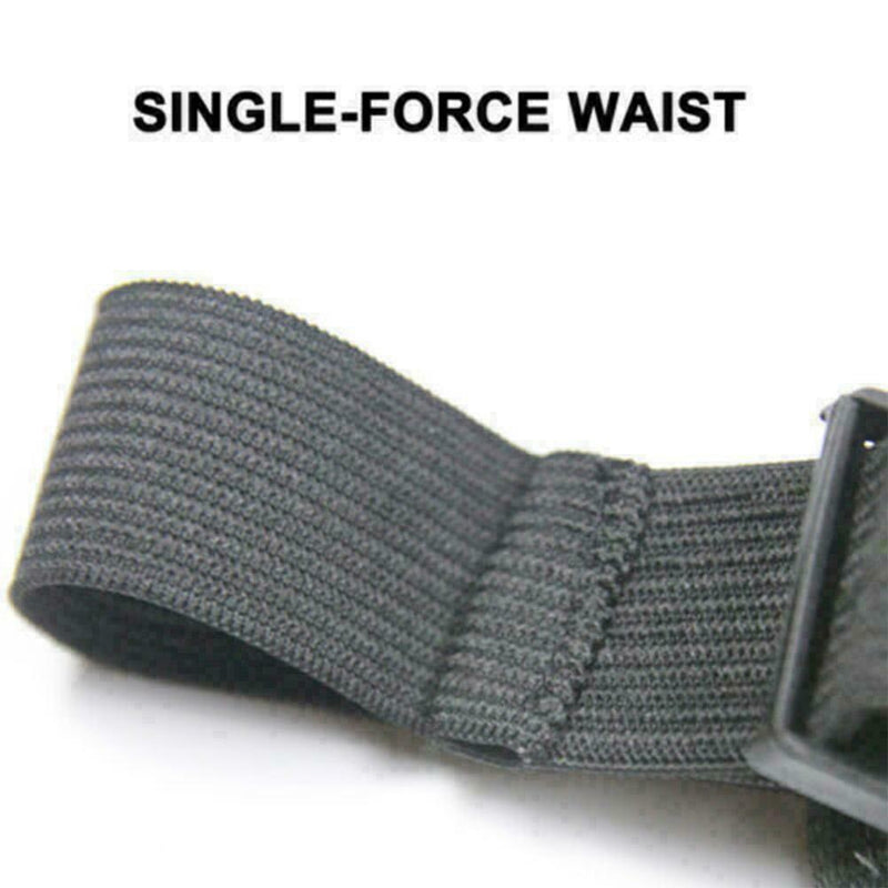 Reflective Vest Safe Jacket For Running Cycling Hiking Motorcycle Night W0B M4Z4