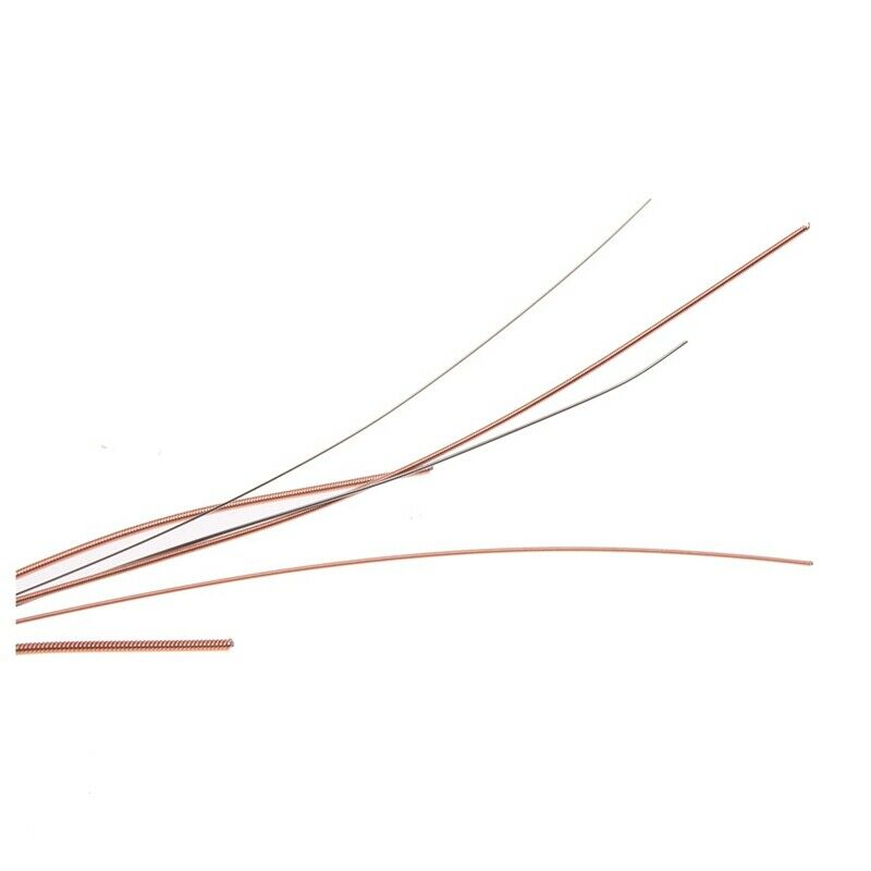 Guitar string guitar strings acoustic steel Alice A206-1