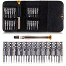 25 IN 1 Small Repair Precision Screwdriver Torx Tool Kit Set Fix Tool Set T N1F9