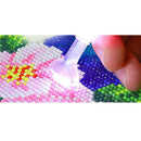 DIY Cross Stitch Accessories 5D Drill Diamond Embroidery Painting Art Tools Kit
