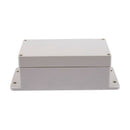 Sealed Plastic Enclosure Electric Switch Junction Box Case 158x90x60mm X8R1