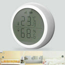 Smart Wireless Temperature Humidity Detector Sensor Home Smart Household Homekit