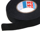 19Mmx 15M Adhesive Cloth Fabric Tape Cable Looms Wiring Harness For Car Aut ME
