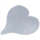 Lover Lips Love Hearts Modern Stylish Fashion Art Design Removable DIY Acry