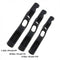 Rubber Violin Bow Grip Posture Correction Grasp Bow Pose Orthotics for Begi