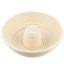 Bread Proof Basket Hollow Handmade Bread Basket Craft Rattan Basket Bread B