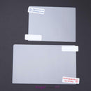 Clear Crystal Plastic Protective Skin Case Cover for New Nintendo 3DSXL
