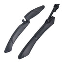 Mountain Bike Plastic Cycling Easy To Fit Front Rear Replacement Mudguard