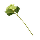 Silk Flower Hydrangea Floral Arrangement Home Table Centerpiece Decoration