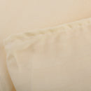Sanitary Cotton Durable SPA Massage Table Sheet Salon Bed Cover 190x120cm 03