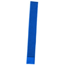Heavy Duty Rubber Bar Mats Blue, 24 x 3 inch, Heat Resistant