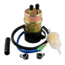 8mm In/Outlet Electrical Fuel Pump Engine Direct Replacement for Mule 2001-2003