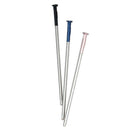 2 Pieces Touch Screen Pen Fit for LG Stylo 4 / Q Stylus Q710MS L713DL Black