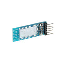 Bluetooth HC-05 06 interface base board serial transceiver module for arduino JR