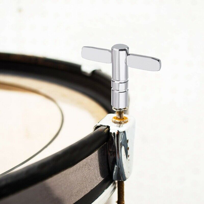 4 Pieces Drum Key Drum Tuning Key Tension Drum Key Percussion Hardware Tool
