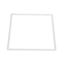 Square frame Metal DIY Cut Die Stencil Scrapbook Album Paper Card EmbossCraftBX