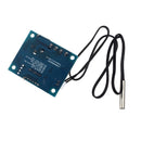 `-50 to +110 12V Digital Thermostat Thermometer Temperature Controll Switch Tide
