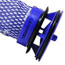 2 x Washable Pre Motor Filter for DYSON DC58 DC59 V6 V8 Animal Handheld Vac