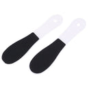 1Pc New Double Sided Foot File Rasp Callus Hard Skin Remover Removal Pedicure ME