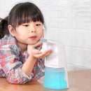 Automatic Foam Soap Dispenser Induction Liquid Hand Washing Touchless Infrared