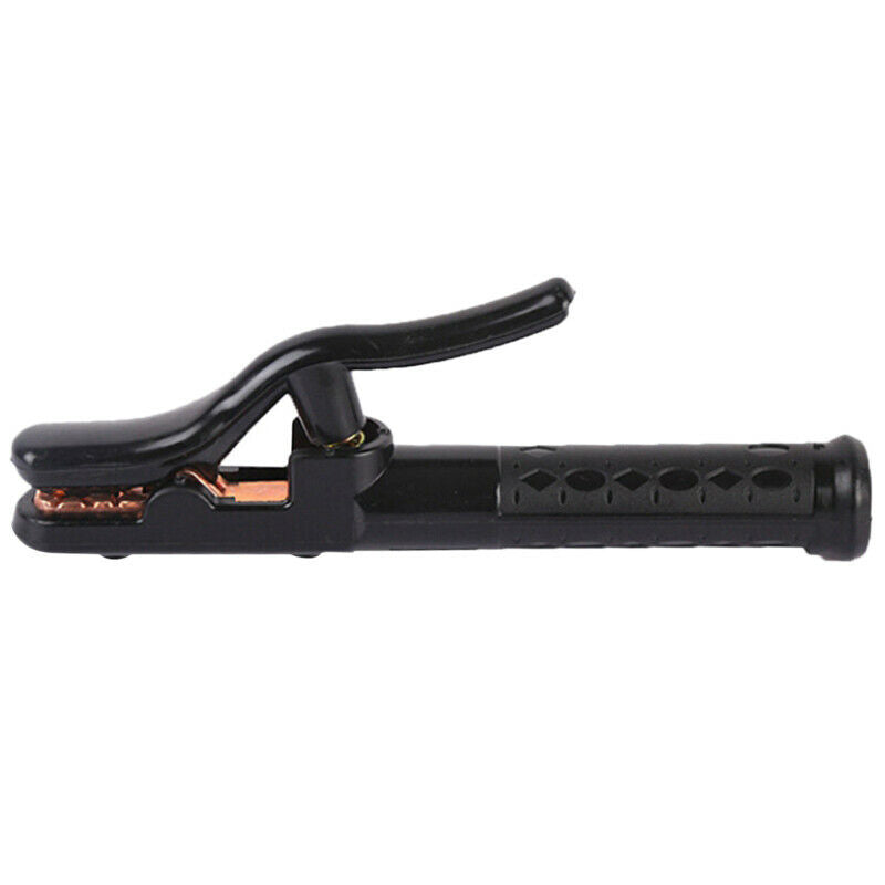 Tuosen 800A Grounding Pliers Thickened Welding Tongs Copper Forging Anti-Sc M5M1