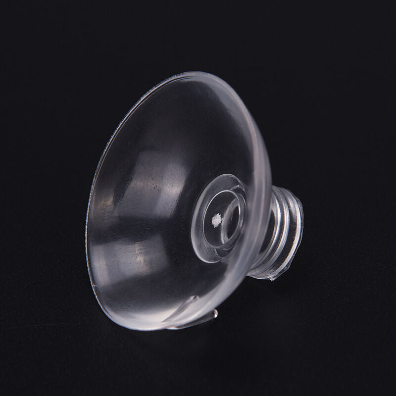 Aquarium Aquatic CO2 Glass Drop Checker Fish Tank Test Long Term Monitor Kit nME